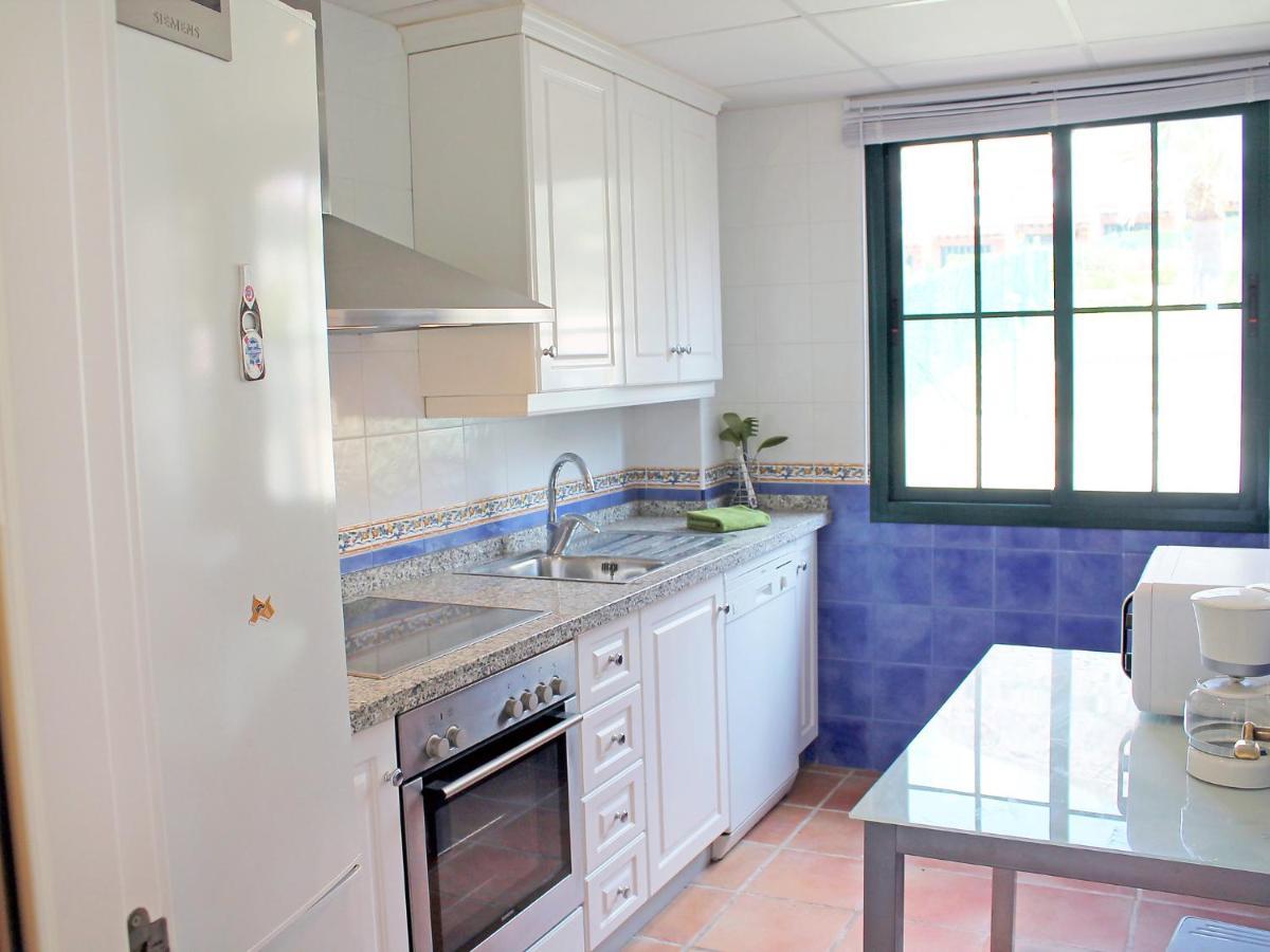 Holiday Home Mirador II By Interhome Cala de Finestrat Eksteriør billede