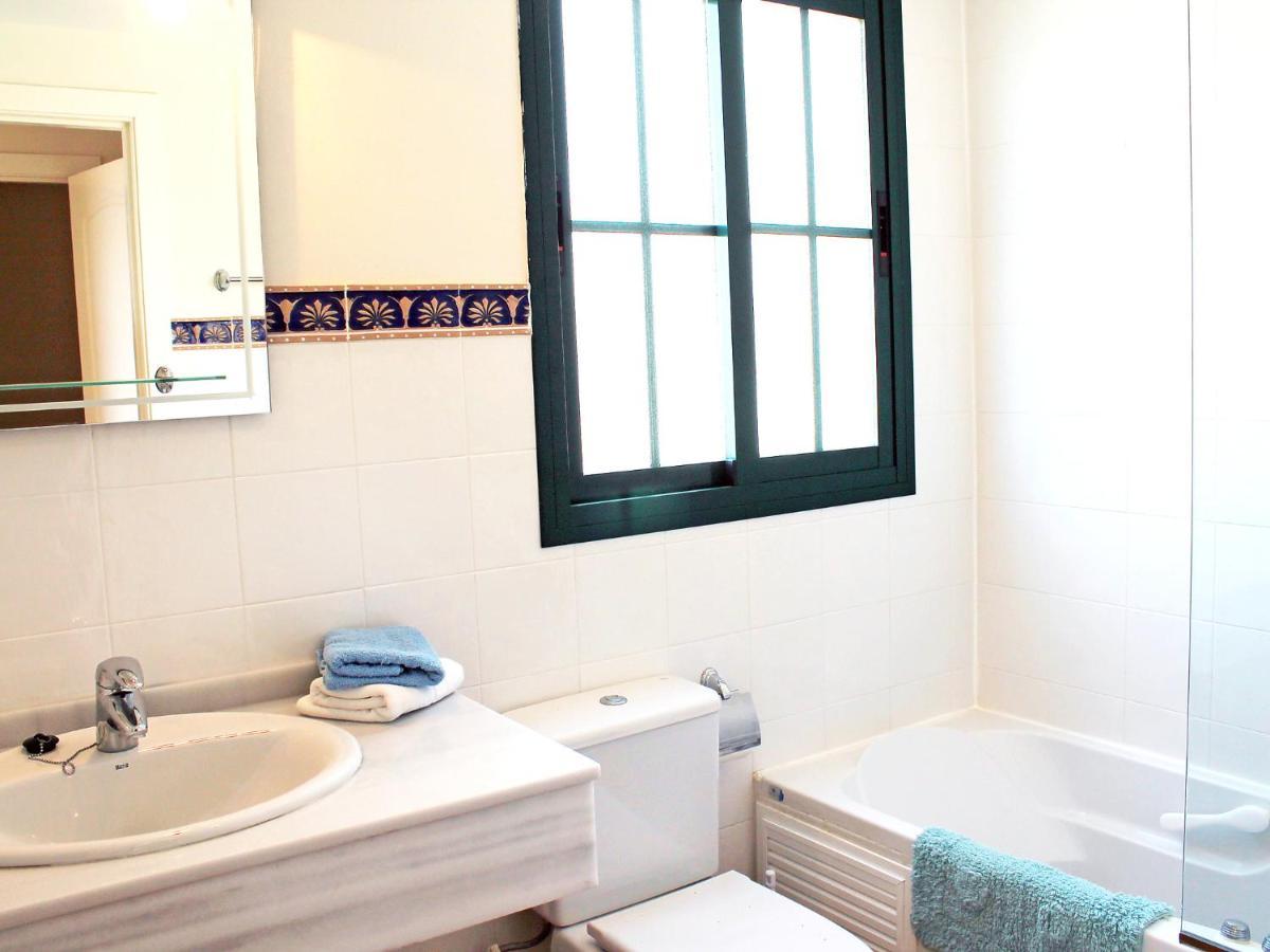 Holiday Home Mirador II By Interhome Cala de Finestrat Eksteriør billede