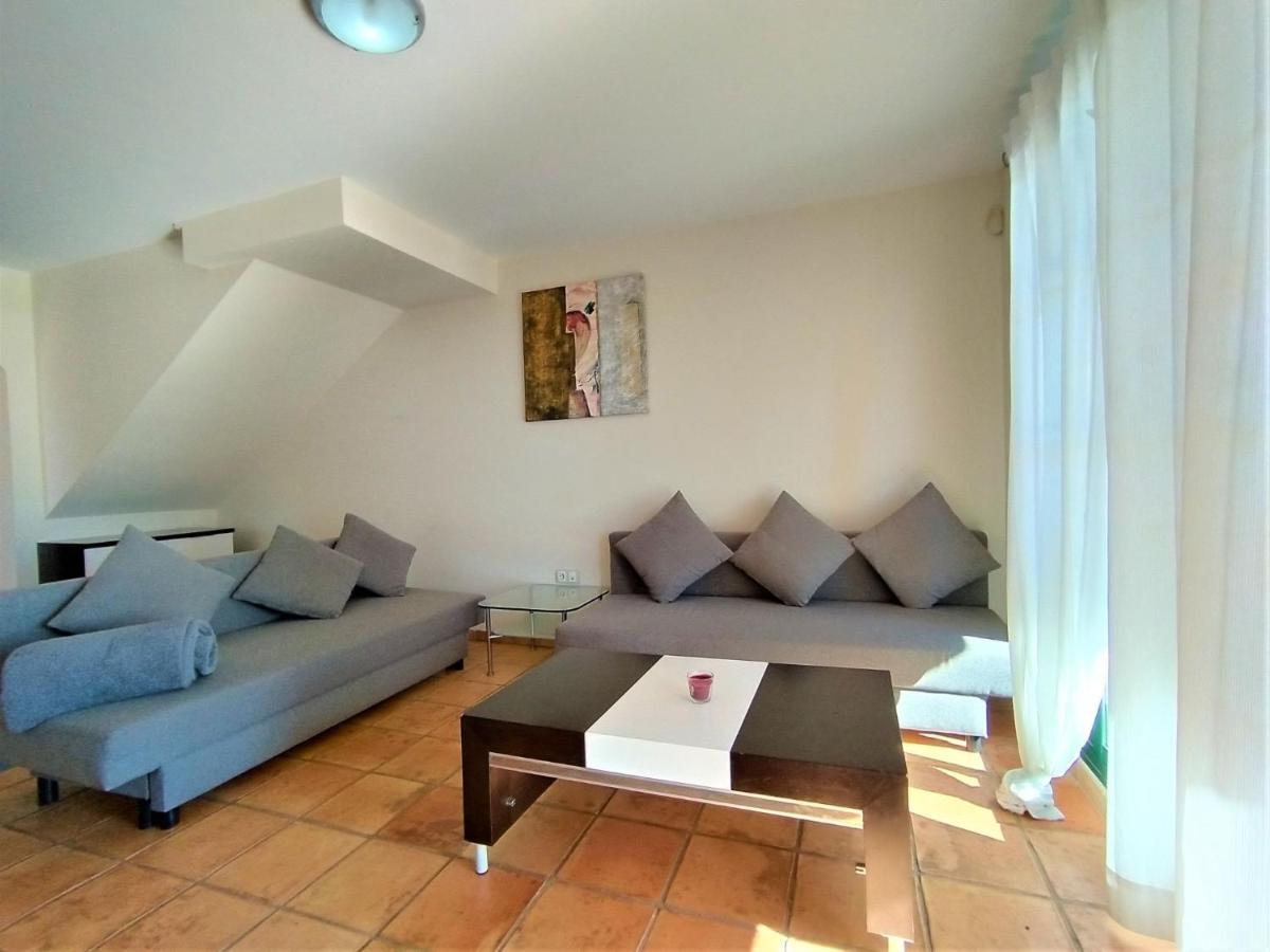 Holiday Home Mirador II By Interhome Cala de Finestrat Eksteriør billede